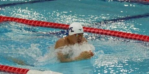 チーム一丸となってつかんだ男子総合６連覇／法明立定期戦