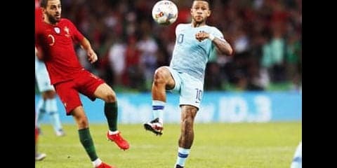 オランダ代表よ、自信を持って胸を張れ。この敗戦は必ず次の糧となる