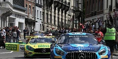 【鈴鹿10時間】参戦マシンによる公道パレード、初開催決定　8月22日