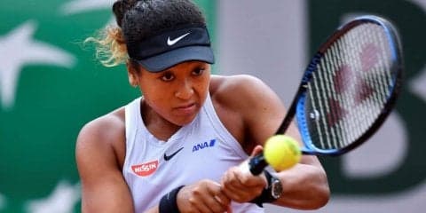 【最新WTAランキング】大坂なおみは1位キープ。優勝のバーティが136P差の2位に浮上し、背後に迫る