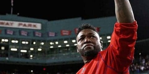 【MLB】オルティス氏銃撃のニュースに選手ら続々反応　Aロッドも「回復を祈ります」