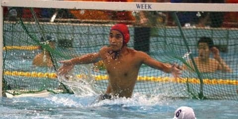 強豪・日大に惜敗　ペナルティースロー戦で敗北／関東学生１部リーグ戦