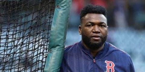 【MLB】銃撃受けたオルティス氏、容体安定も…「幾つかの臓器を部分的に取り除いた」