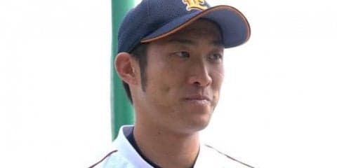 元巨人外野手が社会人名門で再出発　心に残る川相元2軍監督の言葉