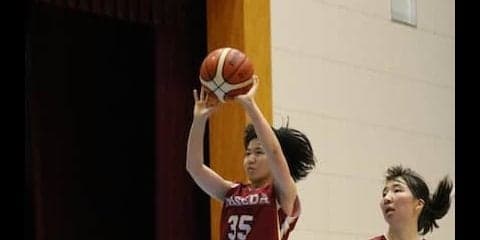 あと１点！両者一歩も譲らない対決は筑波大に軍配