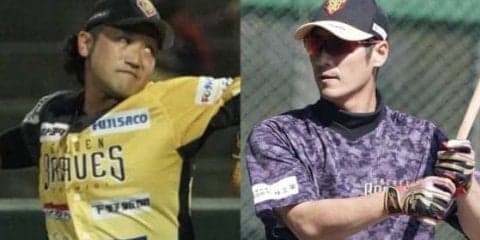 ドジャース移籍の北方悠誠に先輩・西岡がメッセージ「喜んでる暇はない」