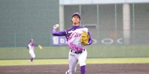 【女子プロ野球】京都フローラ・埼玉アストライアは4-4のドロー　序盤からシーソーゲームに