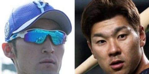 【林昌範の目】交流戦で大きい捕手の存在　DeNA伊藤光、巨人炭谷はパ打者の特徴を熟知