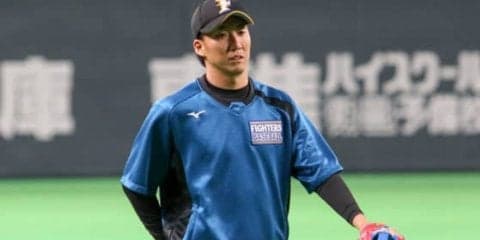 日ハム浦野、1軍昇格「今は打者と勝負できる」抑え秋吉離脱でブルペン再編