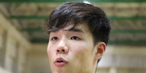 A東京の馬場雄大がマーベリックスのミニキャンプへ「このタイミングがベスト」