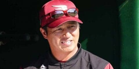 楽天3連勝で単独首位！　塩見7回1失点の快投で3勝目、ヤクルトは6安打も…