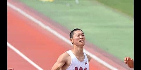 中村健と竹内が２位入賞！好記録も続々と誕生