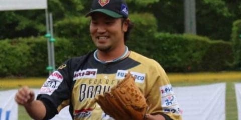 ドジャース移籍の北方悠誠「ダルビッシュさんに憧れ」　メジャーへの鍵は「真っ直ぐ」