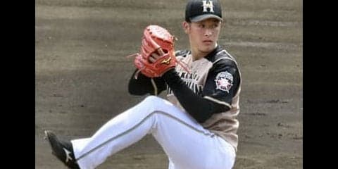 日本ハム吉田輝星が一軍デビュー。史上19人目の快挙達成なるか？