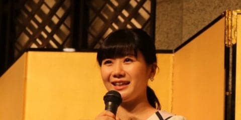 【卓球】福原愛さん、約1年ぶりに髪を切りリフレッシュ 「気持ちまで明るくなりました」