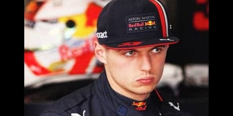 レッドブル・ホンダ、弱点ばかりを露呈。すべての点が中途半端だった