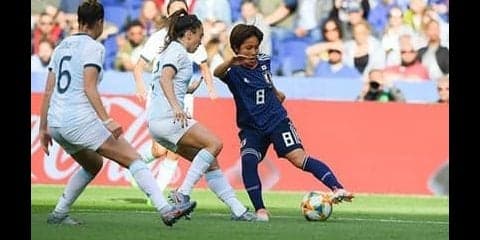 「なでしこらしさ」はどこへ。いま必要なのはスムーズな切り替えだ