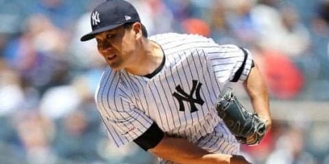 【MLB】田中将大、第2子誕生後初登板で4勝目　ブーン監督称賛「今夜は非常に良かった」
