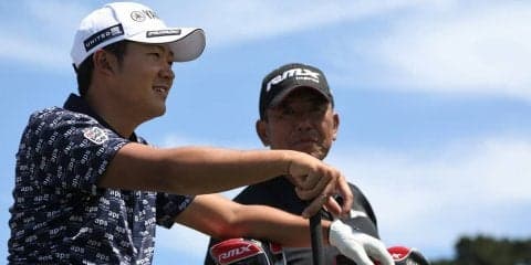 今平周吾「4日間回るのを目標にしたい」　全米オープン事前インタビュー