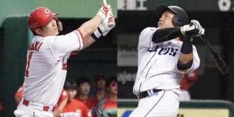 NPBが球宴で「Twitter賞」制定　Twitter上で最も盛り上げに貢献した選手に賞金100万円