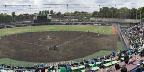 日ハム2軍、観客動員が史上最速5万人突破　吉田輝ら甲子園スター組入団も追い風