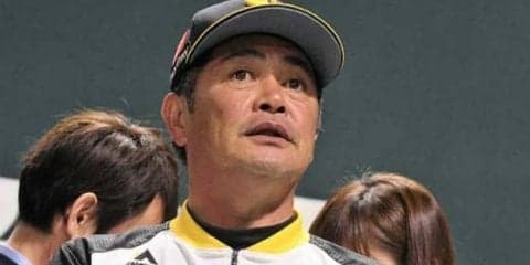 前日5安打→4安打…鷹打線が“梅雨入り”　工藤監督、阪神青柳に「良かった」