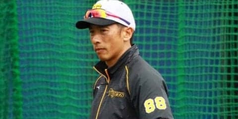 虎、快勝で広島に1.5差　青柳7回2失点＆梅野4打点　鷹3位転落、交流戦首位からも陥落