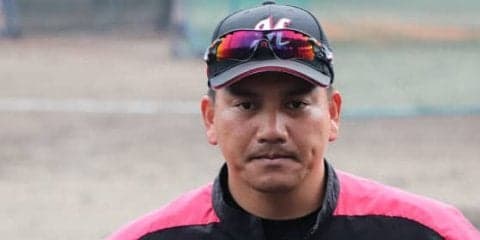 ロッテ井口監督、勝ち越し許した8回の守備悔やむ「守りで助けてあげないと…」