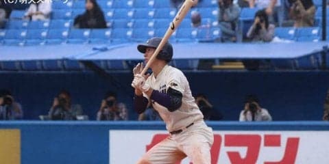 北本４打点の大活躍！　38年ぶり大会制覇へ好発進／第68回全日本大学選手権