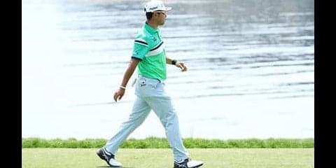 松山英樹、きっかけをつかむ。全米OPで「王者のゴルフ」に変身か
