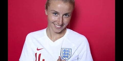 女子Ｗ杯で笑顔がはじける。輝きを放つ注目のヤングプレーヤーたち