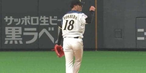 ハムドラ1吉田輝がデビュー戦白星、阪神梅野4打点、DeNAは4連勝…12日の交流戦は？