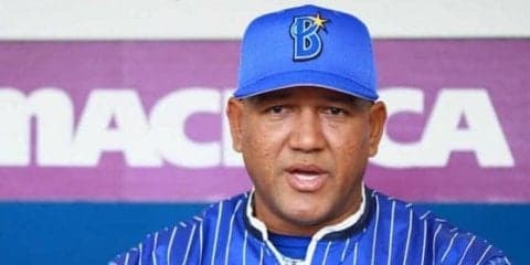 4連勝のDeNAラミレス監督、大和を信じて決勝打　代打起用は強く否定「NO」