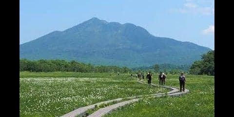 山のスタンプラリーアプリ「ヤマスタ」が尾瀬散策スタンプラリー開催