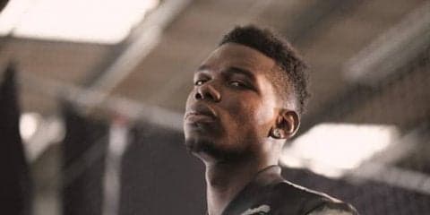 ポグバ初来日！フットボールリーグ「TANGO LEAGUE TOKYO FINAL」開催