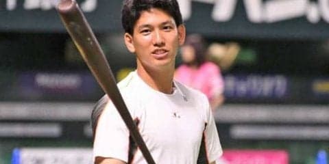 ソフトバンク栗原が1軍再昇格へ　「1軍に食らいつくために結果を出すだけ」