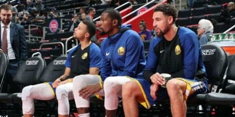 オラクルでのラストマッチで必勝を誓う王者、第6戦の大義は『KDのため』