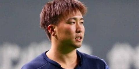 ハム井口、母校の全国制覇熱望　自身は前日に今季初登板「開幕できてよかった」