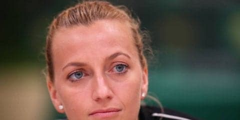 大坂なおみ出場の「バーミンガム・クラシック」を、2連覇中のクビトバが欠場