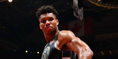 アメリカで『ヤニス・フィーバー』、アデトクンボと同じ名前の子供が増える傾向に