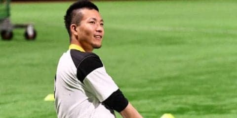 鷹千賀、14日DeNA戦は今永との“対戦”心待ち　「いいピッチングを見るのも楽しい」