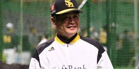 阪神・高橋遥に鷹も脱帽　工藤監督「よく3点も取った」打者からは「あれは打てない」の声も