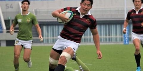 リーダー不在の中快勝！課題も明確に