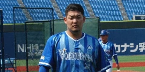 高木豊が選ぶ横浜歴代ベストナインとは？ 不振の筒香に叱咤激励も