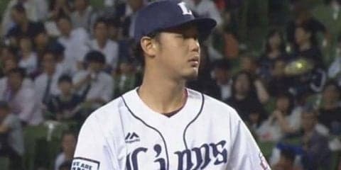 西武、中村の満弾＆高橋光が7勝目　燕ブキャナン炎上