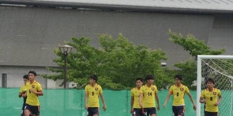 【ソッカー（男子）】中２日で勝利を目指すも３失点で完敗　第８節 vs日大