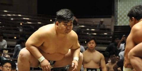 【相撲】創部１００年飾る一大快挙！５５年ぶりに東日本８強入りを果たす／第９８回東日本学生相撲選手権大会