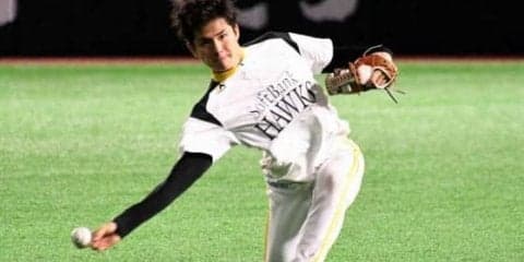 ホークス高橋礼、7回1失点で7勝目！　DeNA神里3安打奮闘も…