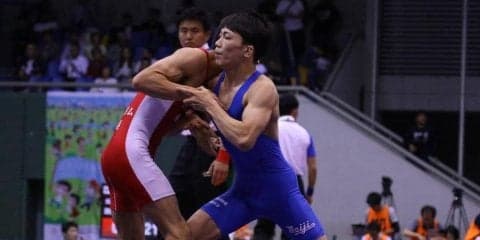 加藤が５位入賞　佐々木雄は３位決定戦へ／全日本選抜選手権