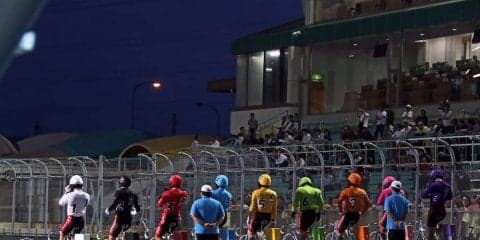 四日市G3（3日目）ピックアップ